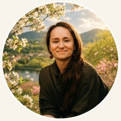 Анастасия Тюльпанова, 22.11