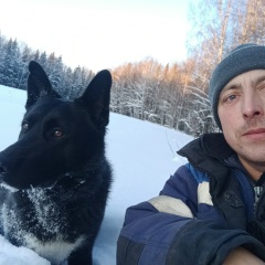 Айвар Усманов, Пермь