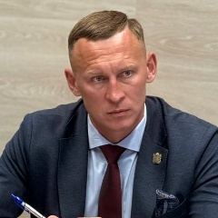 Олег Смоляков, Смоленск