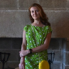 Марина Липилина, 27.05.1984, Санкт-Петербург