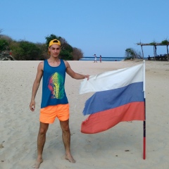 Рустам Ходжаев, 23.02.1990