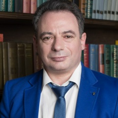 Григорий Козленко, 15.04.1972, Москва