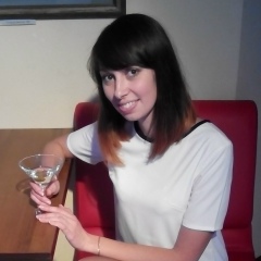 Оля Денека, 23.03.1987, Львов