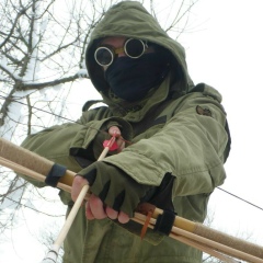 Толик Почколин, 23.05, Одесса