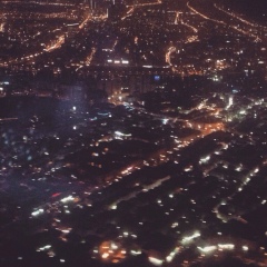 Фатима Магомедова, 05.11, Москва
