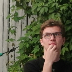 Богдан Чадромцев, 23.10.1996, Архангельск