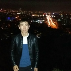 Болатбек Турабаев, 12.12