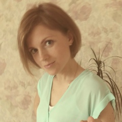 Алена Руда, 18.12, Днепр (Днепропетровск)