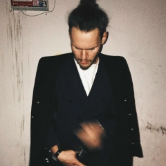 Павел Бельский, 19.04, Москва