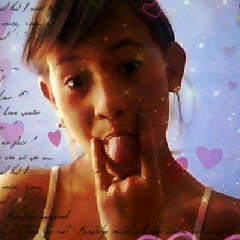 Настя Александрова, 19.10, Челябинск