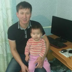 Абылай Ходжаев