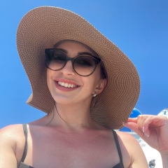 Инна Погребная, 09.05, Москва