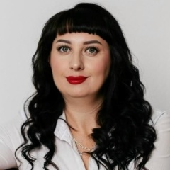 Екатерина Екатерина, 17.09.1989