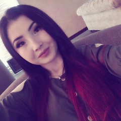 Жансая Сырттанбаева, 22.09.1994, Тараз