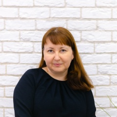 Алина Булдакова, 22.02, Ижевск