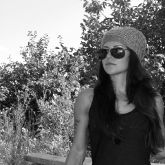 Люсьена Громова, 13.08.1991, Астана