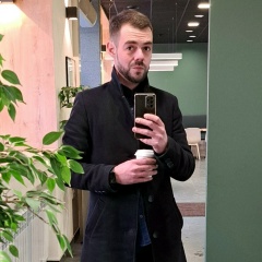 Олег Андреевич, 05.09, Владикавказ