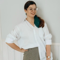 Екатерина Фролова, 22.03.1989, Сортавала