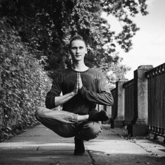 Святослав Миронов, 29.11.1991, Санкт-Петербург