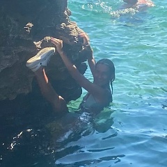 Стоша Ксюшникова, 20.11