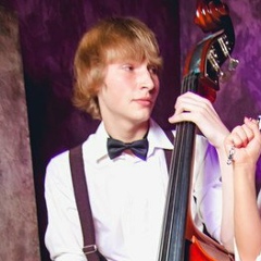 Женя Гайдуков, 14.11.1991, Минск