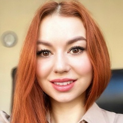 Наталья Добрынина, 31.07, Москва