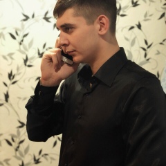 Владимир Скляренко, 01.01.1902, Екатеринбург