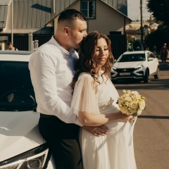 Анастасия Карпова, 16.08.1990, Владимир