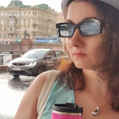 Надежда Морозова, 27.03, Волхов