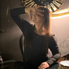 Инна Залякова, 12.10.1987, Уфа