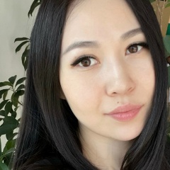 Аяна Долгирова, 17.10, Улан-Удэ