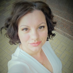 Виктория Чернова, 08.05.1989, Ростов-на-Дону