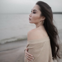 Мария Цырендоржиева, 23.12, Новосибирск