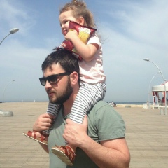 Илья Пёсик, 22.03.1982, Нетания