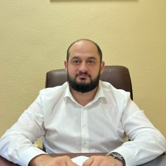 Саргис Акопян, 08.10, Краснодар