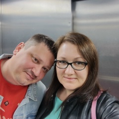 Оля Дубок, 24.03, Раменское