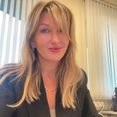 Алена Кулешова, 18.09, Москва