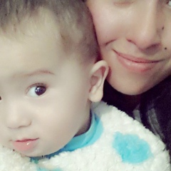 Roza Atasheva, 11.01.1998, Туркестан