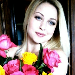 Ирина Воронежская, 05.10