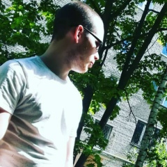 Валера Симаков, 17.04, Москва