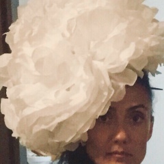 Оксана Смирнова-Березикова, 04.11, Санкт-Петербург