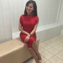 Dinara Zhumataikyzy, 04.10, Астана