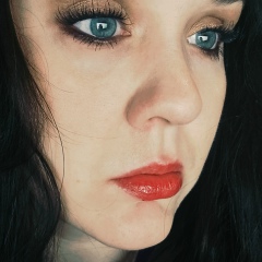 Ольга Затолокина, 27.04, Люберцы