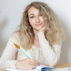 Мария Федорова, 08.12, Москва