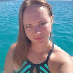 Кристина Александровна, 06.09.1990, Санкт-Петербург