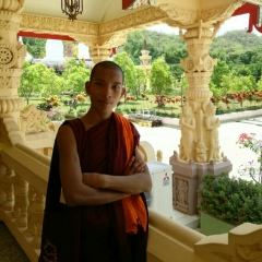 လူေၾကာက္ေတြရဲ႕ ေခတ္, 20.10.1997