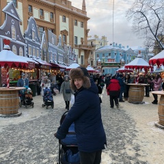 Вадим Вяль, 19.09