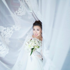 Nurmuhambetova Gauhar, 19.07.1993, Алматы