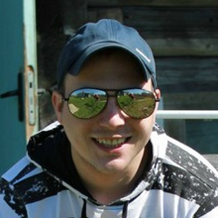 Sergunio Gruzdoff, 20.06, Санкт-Петербург