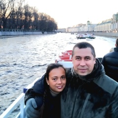 Сергей Смирнов, 05.07.1977, Санкт-Петербург